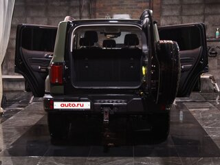 2024 Tank 300 I, зелёный, 3200000 рублей, вид 5