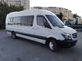 2014 Mercedes-Benz Sprinter, белый, 3000000 рублей - вид 3