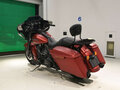2019 Harley-Davidson Street Glide, красный, 1900000 рублей - вид 5