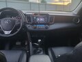 2017 Toyota RAV4 IV (XA40) Рестайлинг, коричневый - вид 6
