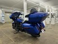 2024 Harley-Davidson Street Glide, синий, 2900000 рублей - вид 1