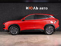 2023 Jetour Dashing I, красный - вид 8