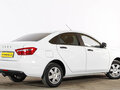 2019 Lada (ВАЗ) Vesta I, белый - вид 5