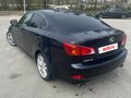 2008 Lexus IS 250 II Рестайлинг, голубой, 1270000 рублей - вид 4