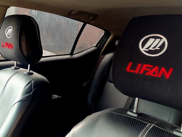2017 Lifan X50, серебристый, 369000 рублей - вид 9