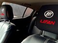 2017 Lifan X50, серебристый, 369000 рублей - вид 9