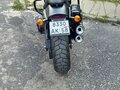 2018 Harley-Davidson Fat Bob, чёрный, 1900000 рублей - вид 4