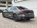 2026 Audi A5 L III (B10), зелёный, 5800000 рублей - вид 5