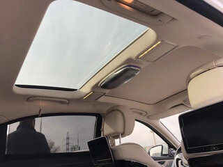 2014 Mercedes-Benz S-Класс AMG 63 AMG Long III (W222, C217), белый, 5499999 рублей, вид 5