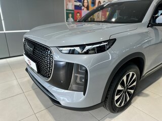 2026 Tenet T8, серый, 3299000 рублей, вид 5