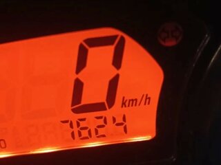 2014 Yamaha XJ6 (FZ6R), серый, 550000 рублей, вид 4