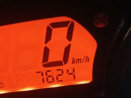 2014 Yamaha XJ6 (FZ6R), серый, 550000 рублей, вид 4