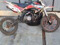 2020 Kayo Evolution YX140EM, белый, 50000 рублей - вид 3
