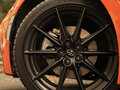 2023 Toyota GR86, оранжевый - вид 5
