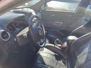 2010 Opel Antara I, белый, 790000 рублей, вид 3
