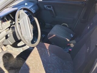 2002 Lada (ВАЗ) 2110, серый, 120000 рублей, вид 3