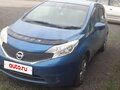 2015 Nissan Note II, синий, 664000 рублей - вид 4