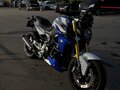 2022 BMW F 900 R, синий, 1100000 рублей - вид 7