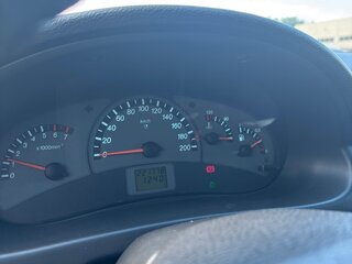 2012 Lada (ВАЗ) Priora I, красный, 340000 рублей, вид 5