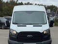 2017 Ford Transit Custom, белый, 1490000 рублей