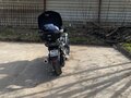 2020 Yamaha FJR1300, серый, 1200000 рублей - вид 9