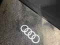 2018 Audi Q7 II (4M), синий, 4250000 рублей - вид 8