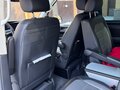 2021 Volkswagen Multivan T6 Рестайлинг, синий, 6980000 рублей - вид 10