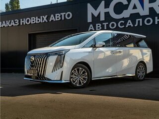 2026 GAC M8, белый, 4550000 рублей, вид 1