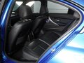 2018 BMW 3 серии 320i xDrive VI (F3x) Рестайлинг, синий - вид 10