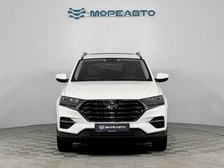 2024 SWM G01, белый, 1639000 рублей, вид 2