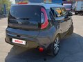 2016 Kia Soul II Рестайлинг, синий, 1550000 рублей - вид 2