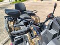 2026 AODES (Odes) Pathcross MAX 1000 Army, чёрный, 1607000 рублей - вид 11