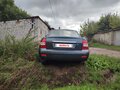 2008 Lada (ВАЗ) Priora I, серый, 135000 рублей - вид 6