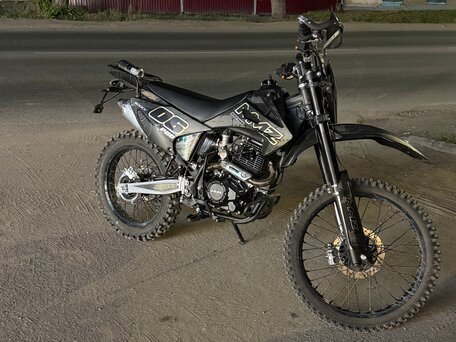 2026 MMZ 06 Pro, чёрный, 110000 рублей, вид 2