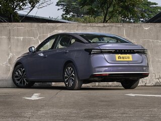 2026 Nissan Teana IV (L34), серый, 3361000 рублей, вид 5