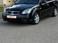 2010 Kia Rio II Рестайлинг, чёрный, 470000 рублей - вид 1