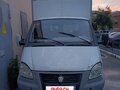 2008 ГАЗ ГАЗель (3302), белый, 550000 рублей