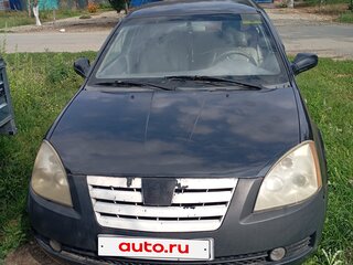 2009 Vortex Estina I, чёрный, 300000 рублей, вид 1