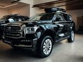 2026 Tank 500 I, чёрный
