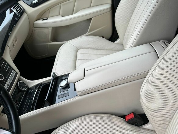 2014 Mercedes-Benz CLS 250 BlueTEC II (C218) Рестайлинг, красный, 3100000 рублей - вид 6