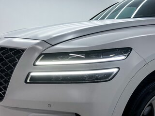 2020 Genesis GV80 I, белый, 5350000 рублей, вид 2