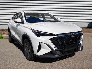 2026 Changan CS35 Max, белый, 2649900 рублей, вид 1