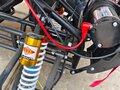 2026 BodeMoto MC-352-250CC, серебристый, 290000 рублей - вид 9