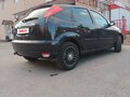 2004 Ford Focus I Рестайлинг, синий, 325000 рублей - вид 5
