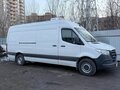 2021 Mercedes-Benz Sprinter, белый, 4000000 рублей - вид 7