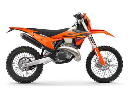 2026 KTM 300 EXC, оранжевый, 1400000 рублей, вид 2