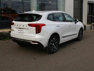 2022 Haval Jolion I, белый, 1345000 рублей, вид 2