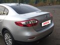 2013 Renault Fluence I Рестайлинг, серый, 700000 рублей - вид 9