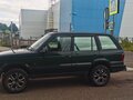 1996 Land Rover Range Rover II, зелёный - вид 6