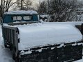 1992 УАЗ 3303, синий, 450000 рублей - вид 1